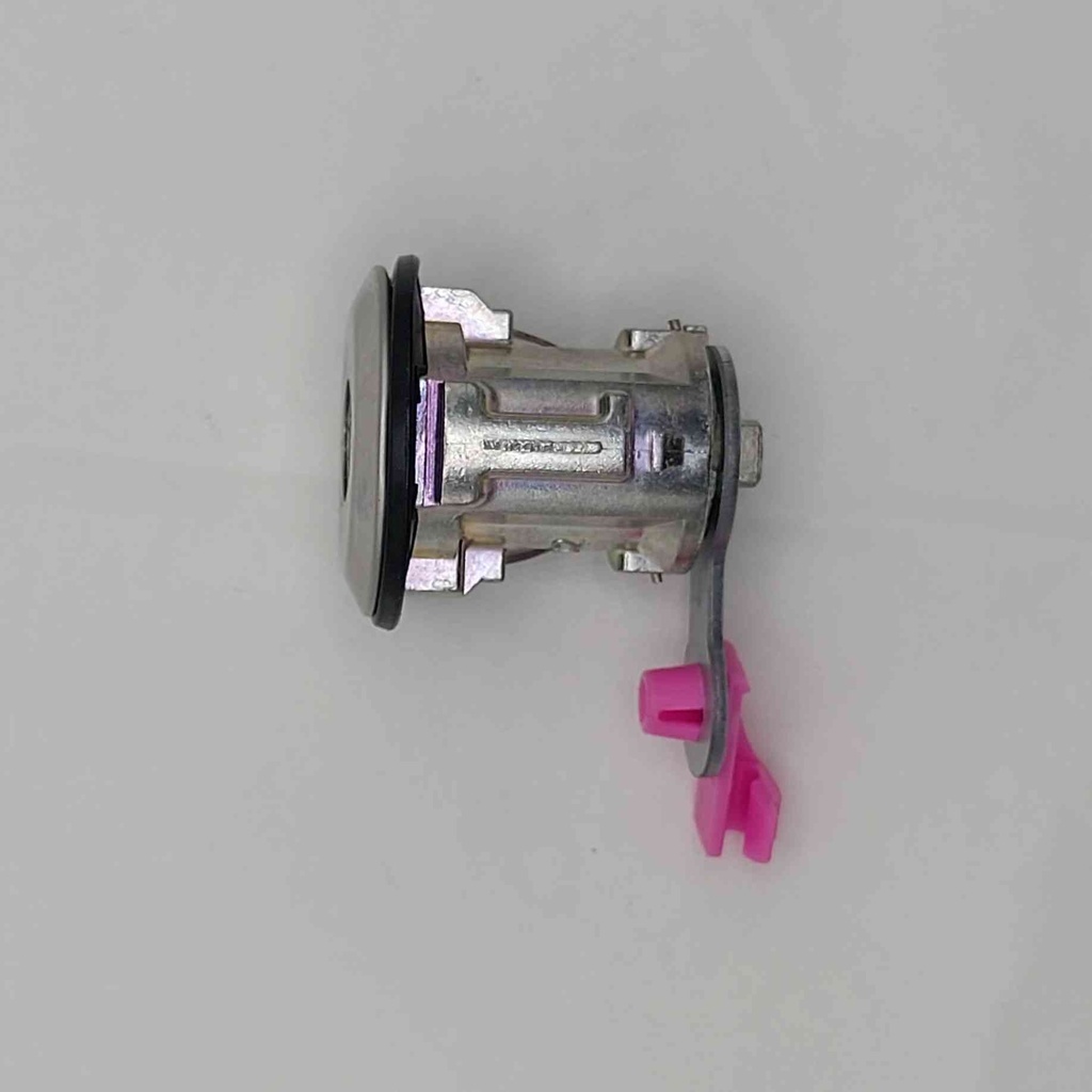 LEFT LOCK NISSAN PICK-UP D22 Coding and cutting included, from the key code or a photo of the vehicle key
