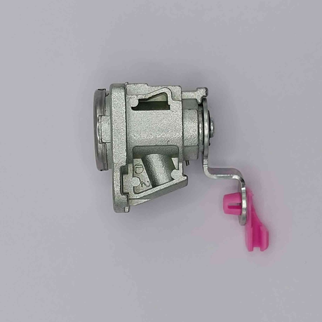 LEFT LOCK NISSAN JUKE F16 Coding and cutting included, from the key code or a photo of the vehicle key