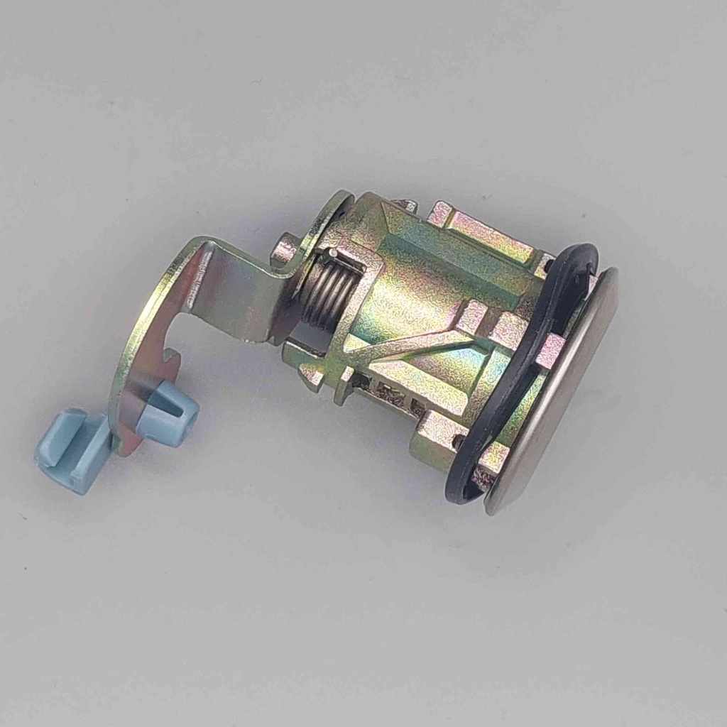 NISSAN PATROL GR BARREL Codificación y corte de códigos incluidos, a partir del código de la llave o una foto de la llave del vehículo