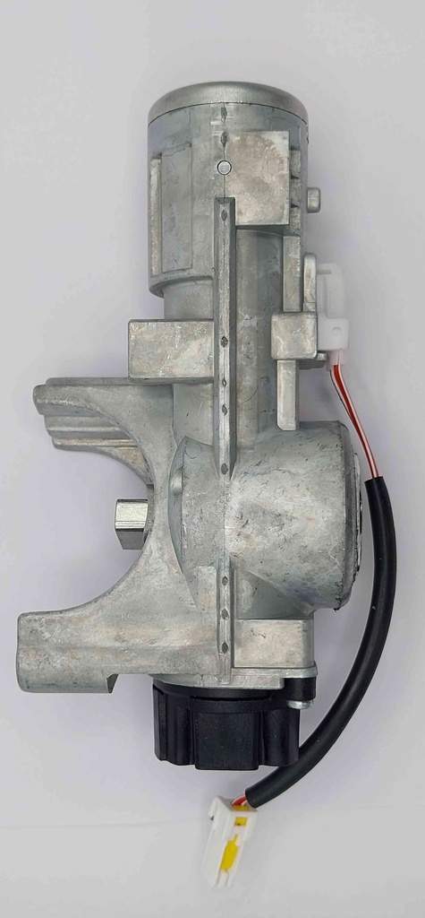 ANTIRROBO NISSAN MICRA K12 reemplazar por $CK9810BG03A Codificación y corte incluidos, a partir del código de la llave o una foto de la llave del vehículo