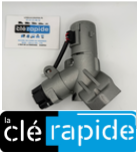 ANTIRROBO NISSAN MICRA K12E Código y corte incluidos, según el código de la llave o una foto de la llave del vehículo