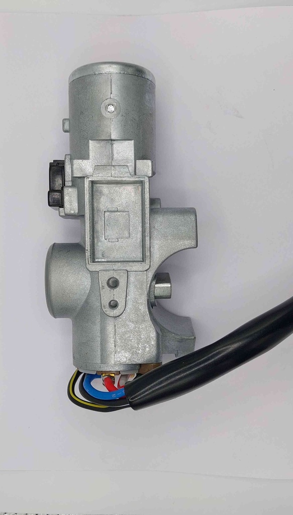 NISSAN PICK-UP ANTIRROBO Código y corte incluidos, según el código de la llave o una foto de la llave del vehículo
