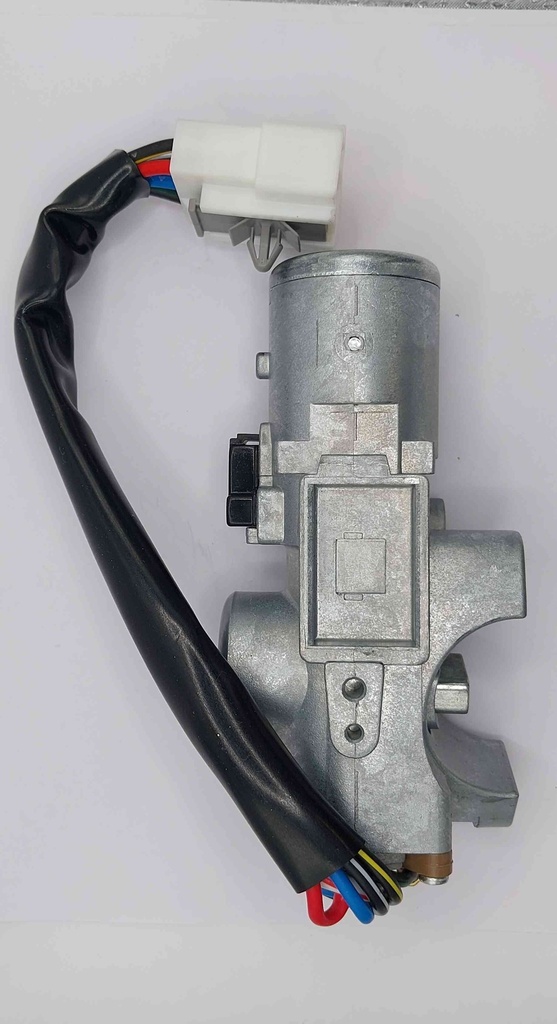 ANTIRROBO NISSAN NAVARA Código y corte incluidos, según el código de la llave o una foto de la llave del vehículo