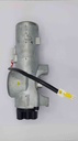 ANTIVOL NISSAN D22 Mise au code et taillage inclus, à partir du code de clé ou d’une photo de la clé du véhicule