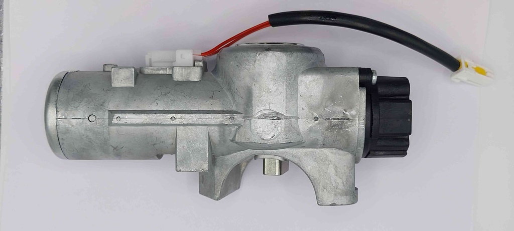 NISSAN QASHQAI J10 ANTIRROBO Código y corte incluidos, según el código de la llave o una foto de la llave del vehículo