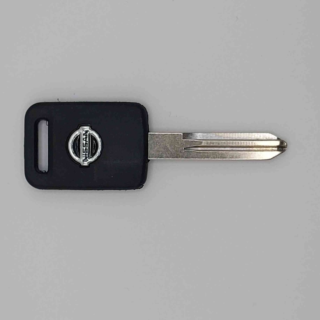 Clé Nissan Micra C+C (K12) 2005 - 2009 Mise au code et taillage inclus, à partir du code de clé ou d'une photo de la clé du véhicule