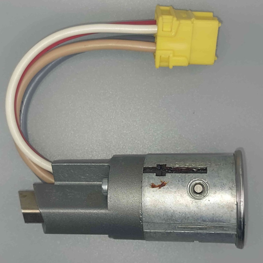 ANTIVOL RENAULT TRAFIC Mise au code et taillage inclus, à partir du code de clé ou d’une photo de la clé du véhicule