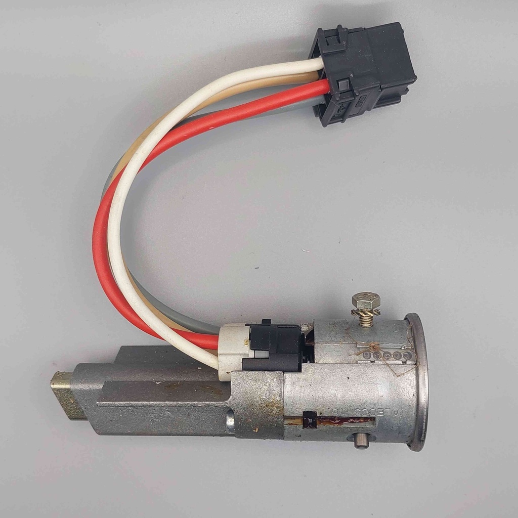 ANTIRROBO RENAULT MASTER A.C. (01/02/1987) Codificación y corte incluidos, a partir del código de la llave o una foto de la llave del vehículo