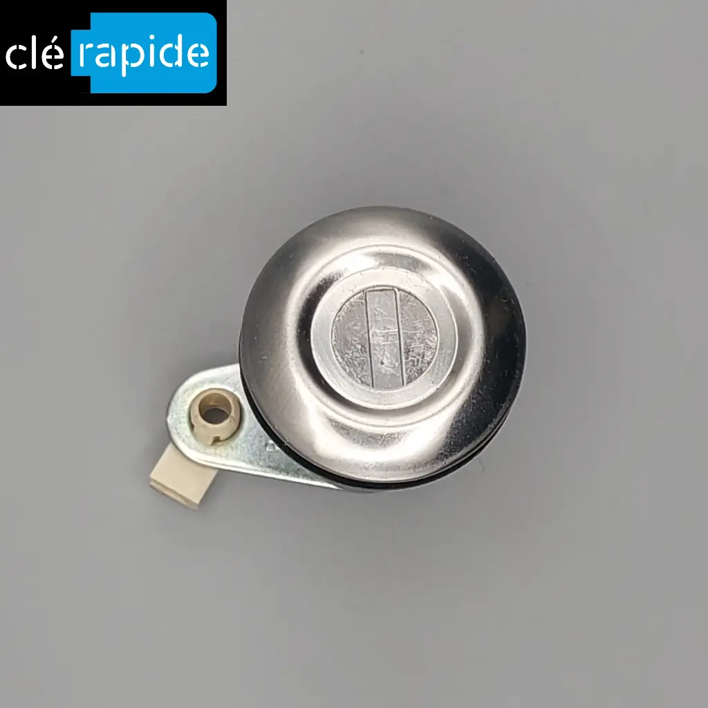 RIGHT LOCK KIA RIO Code setting and cutting included, from the key code or a photo of the vehicle key