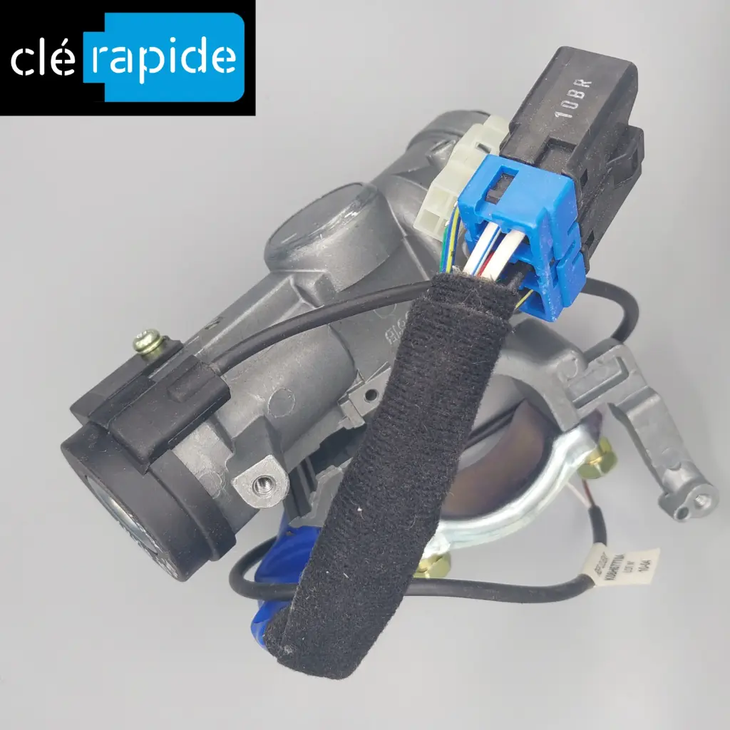 ANTIRROBO KIA CARNIVAL Código y corte incluidos, según el código de la llave o una foto de la llave del vehículo