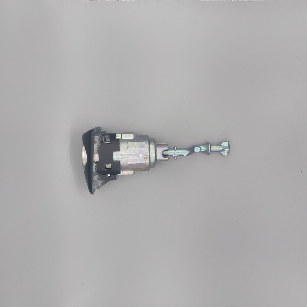 CERRADURA IZQUIERDA MAZDA 2 HYBRID Codificación y corte incluidos, a partir del código de la llave o una foto de la llave del vehículo