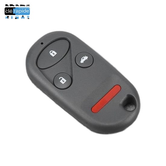 MANDO A DISTANCIA TMAX (2015) Configuración y corte de códigos incluidos, a partir del código de la llave o una foto de la llave del vehículo