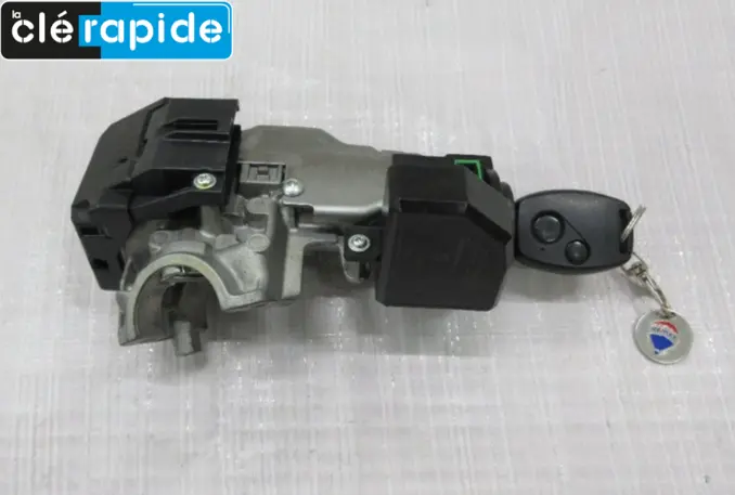 Antivol Honda CR-V 2007 Mise au code et taillage inclus, à partir du code de clé ou d'une photo de la clé du véhicule