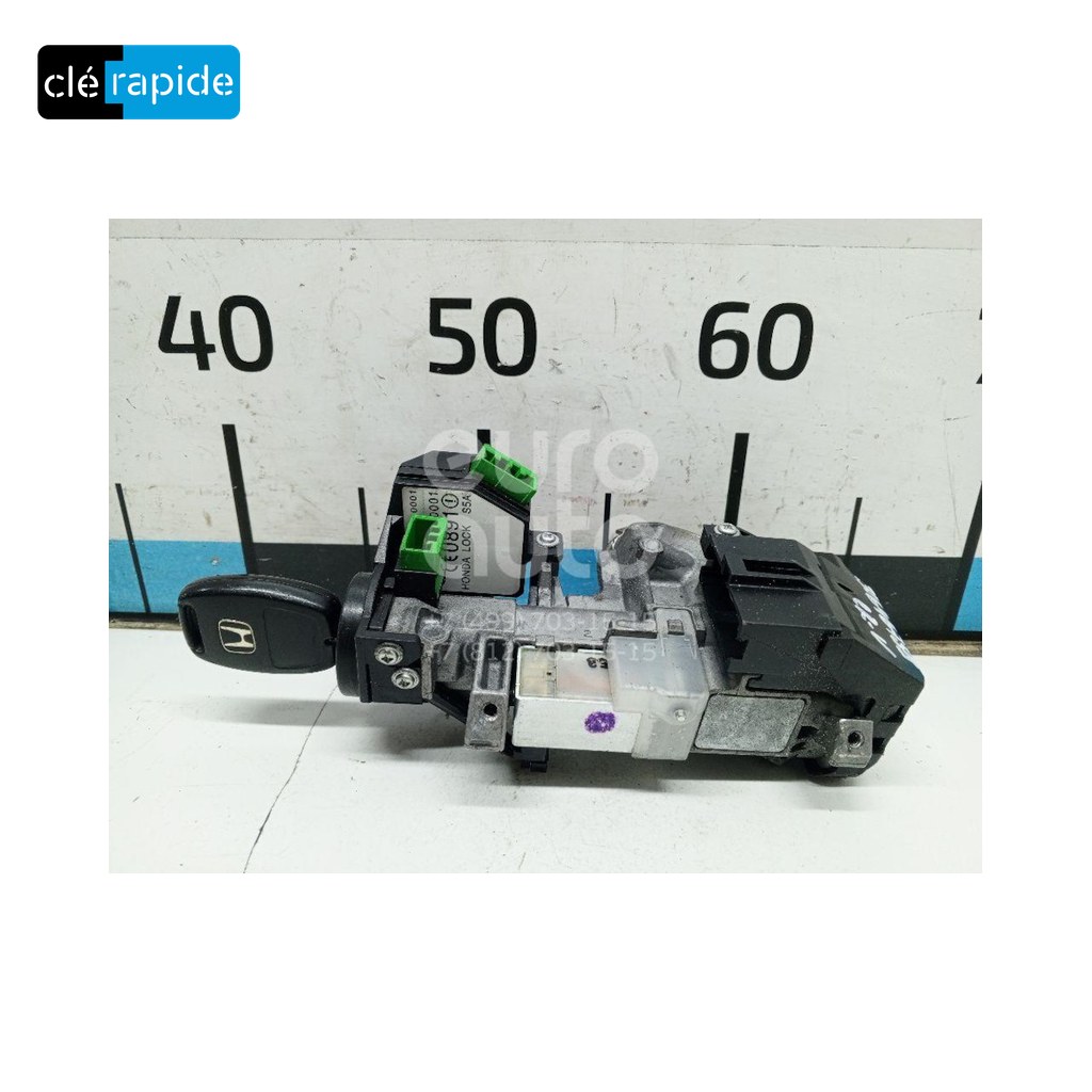 CLE CIVIC/CRV SINUS. TRANSP