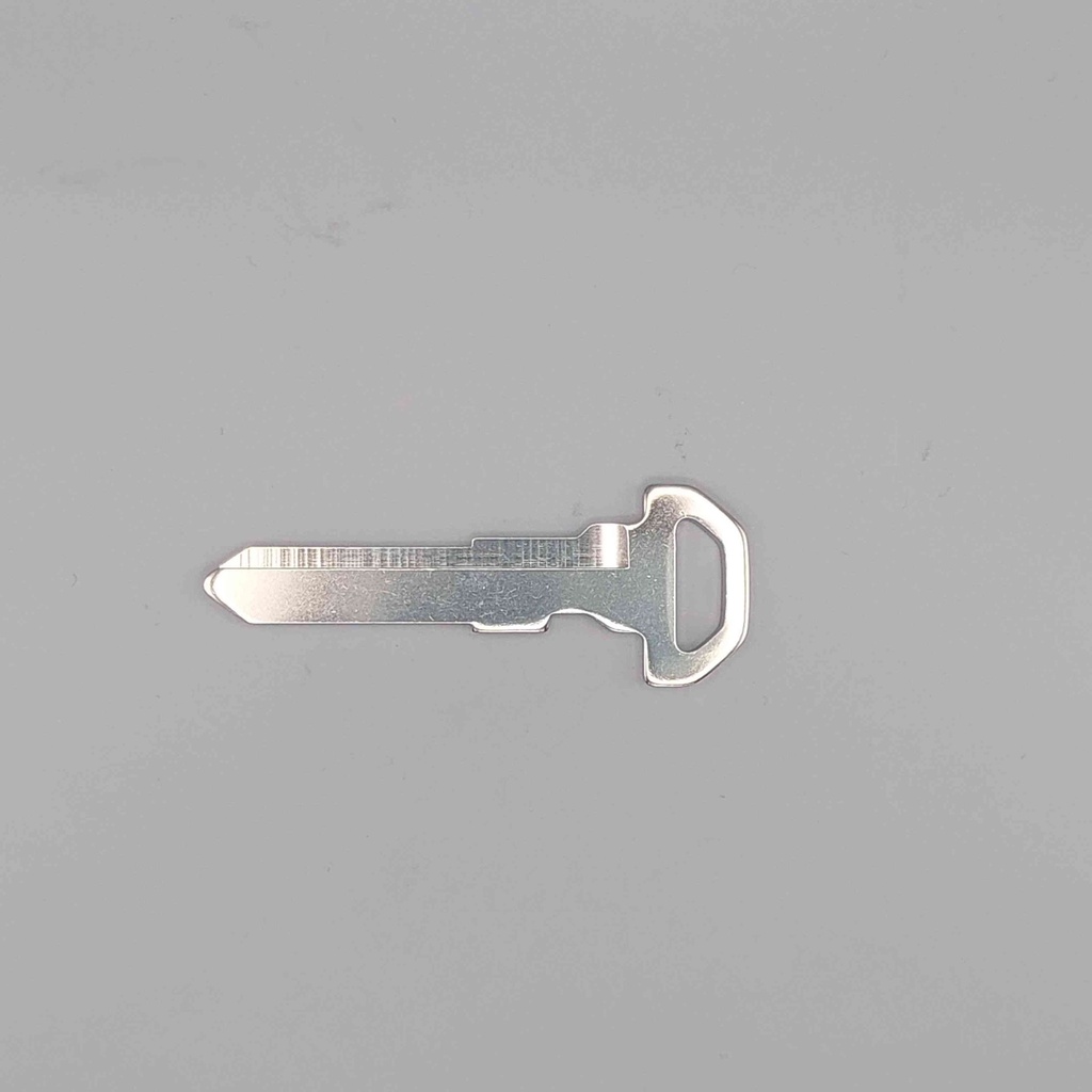 INSERTO LLAVE SUZUKI SWIFT (12/2016) Código y corte incluidos, a partir del código de la llave o una foto de la llave del vehículo