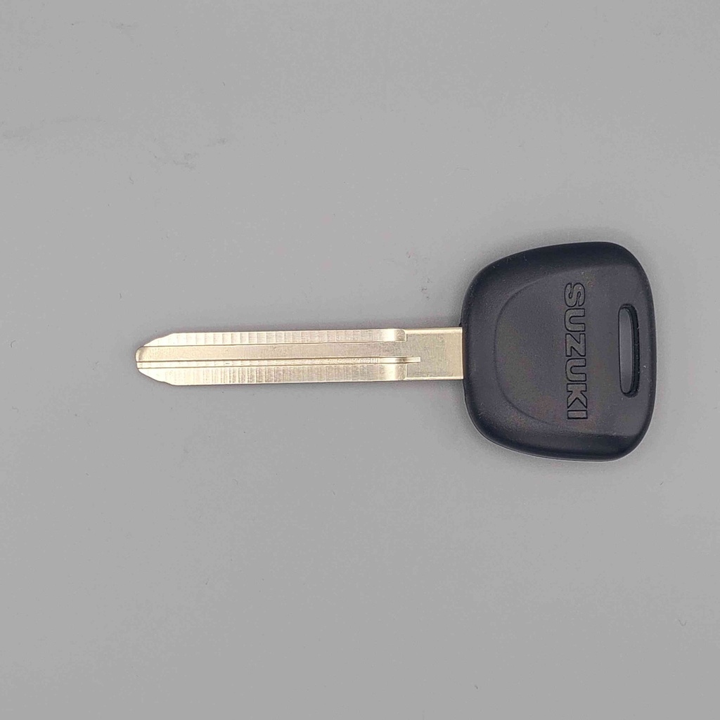 CLE TRANSPONDEUR GRAND VITARA XL7 Mise au code et taillage inclus, à partir du code de clé ou d’une photo de la clé du véhicule