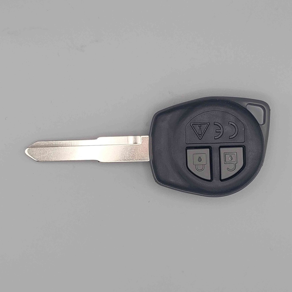 Télécommande Suzuki Vitara IV / S-Cross 2014 - 2020 433 MHz