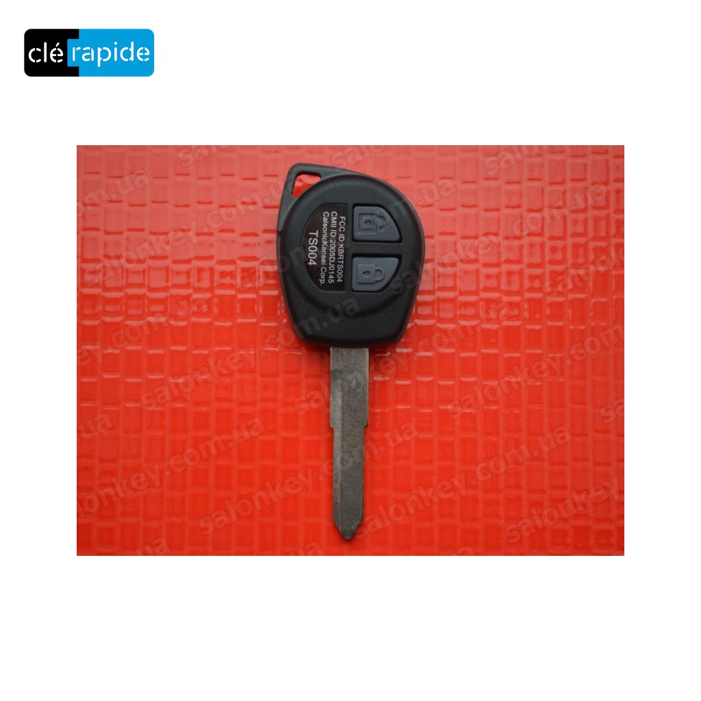 CLE TELECOMMANDE GRAND VITARA