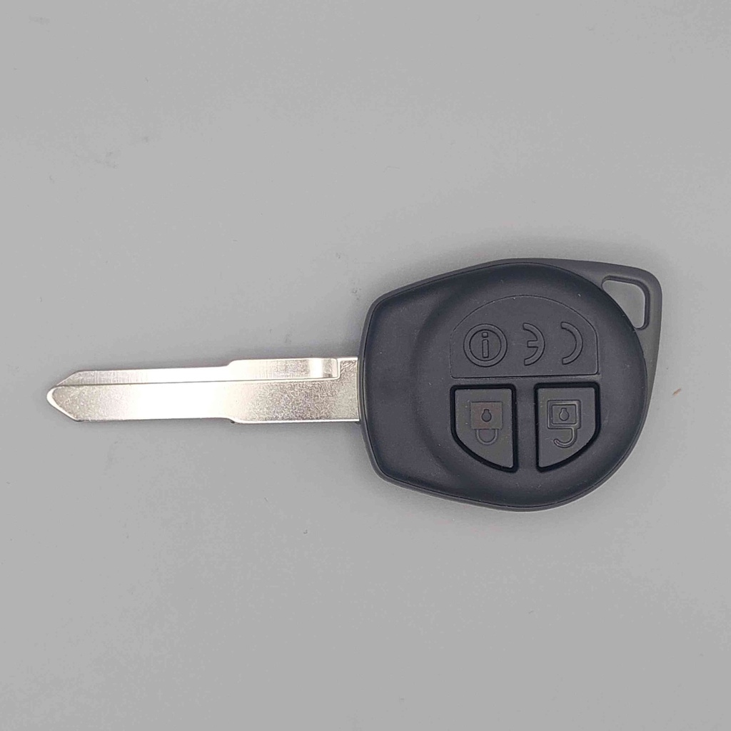 Télécommande Suzuki Splash / Swift / Vitara 2 boutons 2008 - 2014 433 MHz
