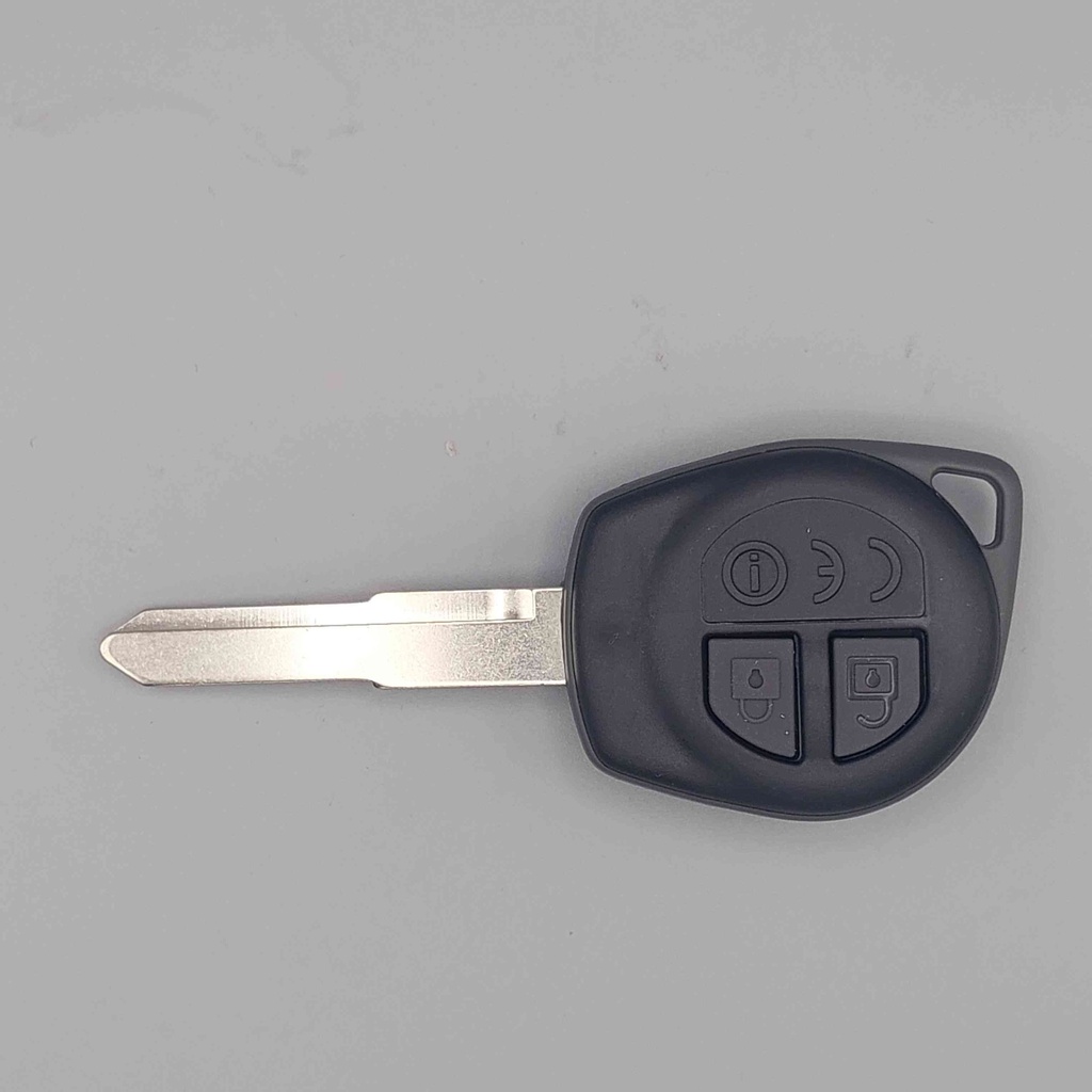 MANDO A DISTANCIA SUZUKI SWIFT/SPLASH Código y corte incluidos, a partir del código de la llave o una foto de la llave del vehículo