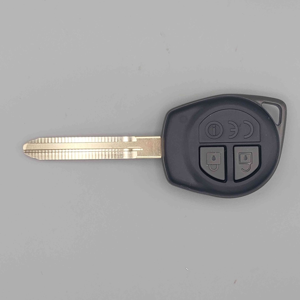 SUZUKI LIANA REMOTE CONTROL (2005) Code and cutting included, from the key code or a photo of the vehicle key