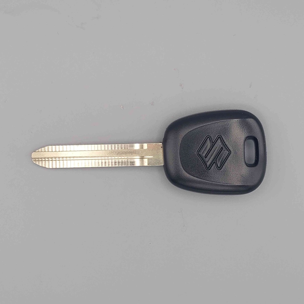 SUZUKI LIANA KEY FUEL CAP Code and cutting included, from the key code or a photo of the vehicle key