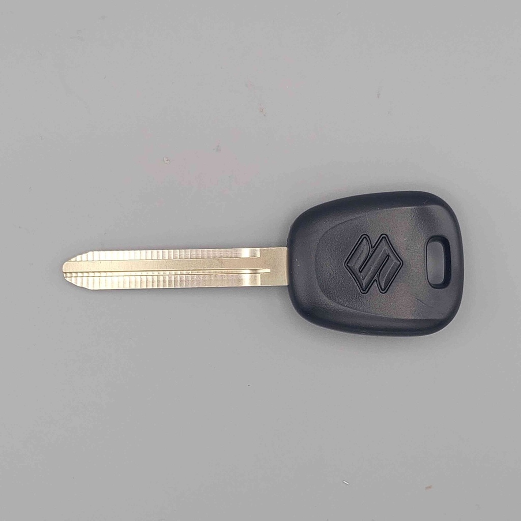 SUZUKI LIANA 1.4L DDIS KEY Code and cutting included, from the key code or a photo of the vehicle key