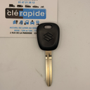 CHAVE SUZUKI LIANA 1.4L DDIS Código e recorte incluídos, a partir do código da chave ou foto da chave do veículo