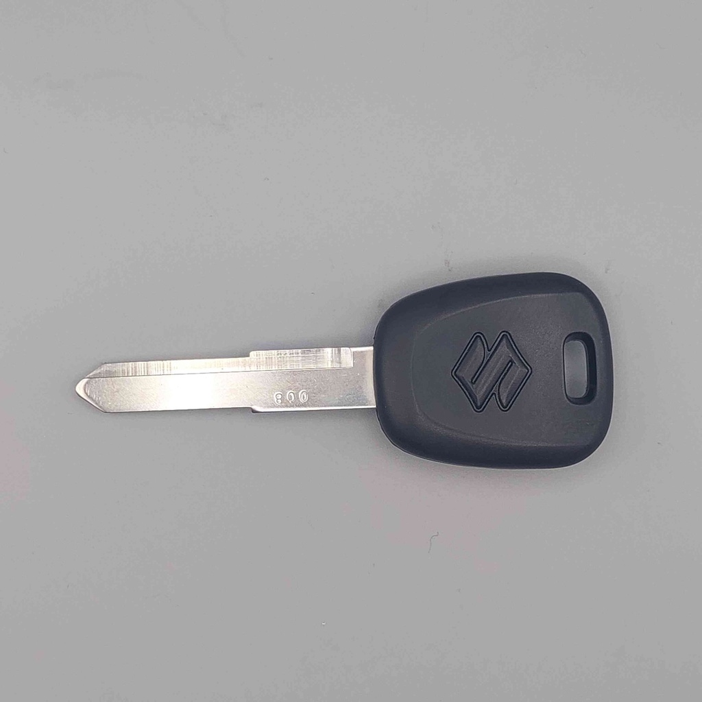 CHAVE SUZUKI GRAND VITARA Código e recorte incluídos, a partir do código da chave ou foto da chave do veículo