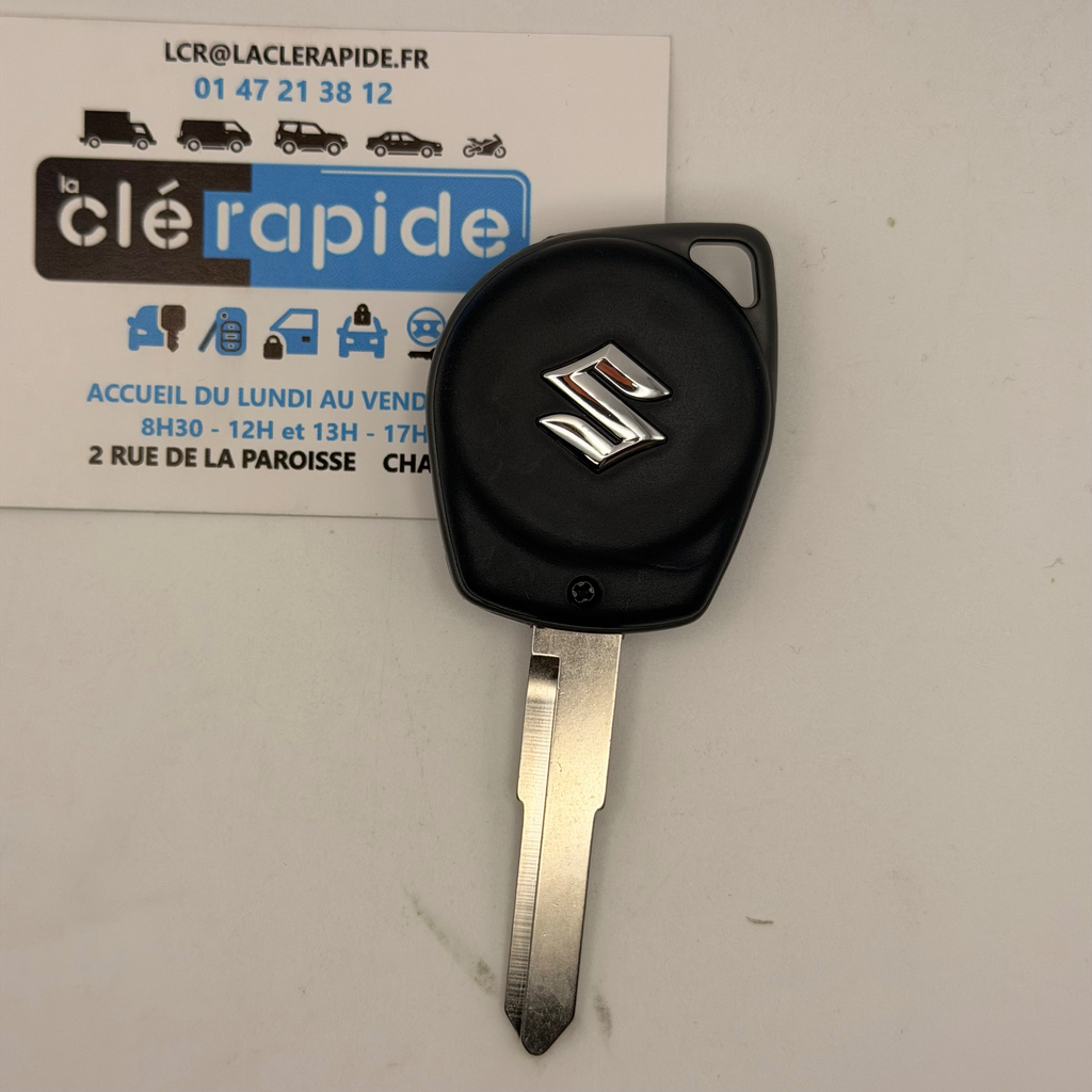 MANDO A DISTANCIA SX4