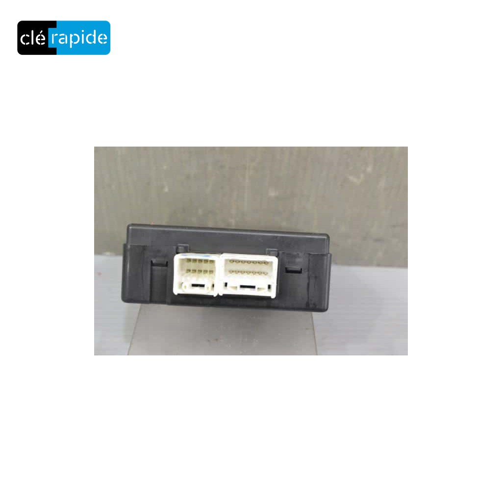 CLE INSERT GRAND VITARA