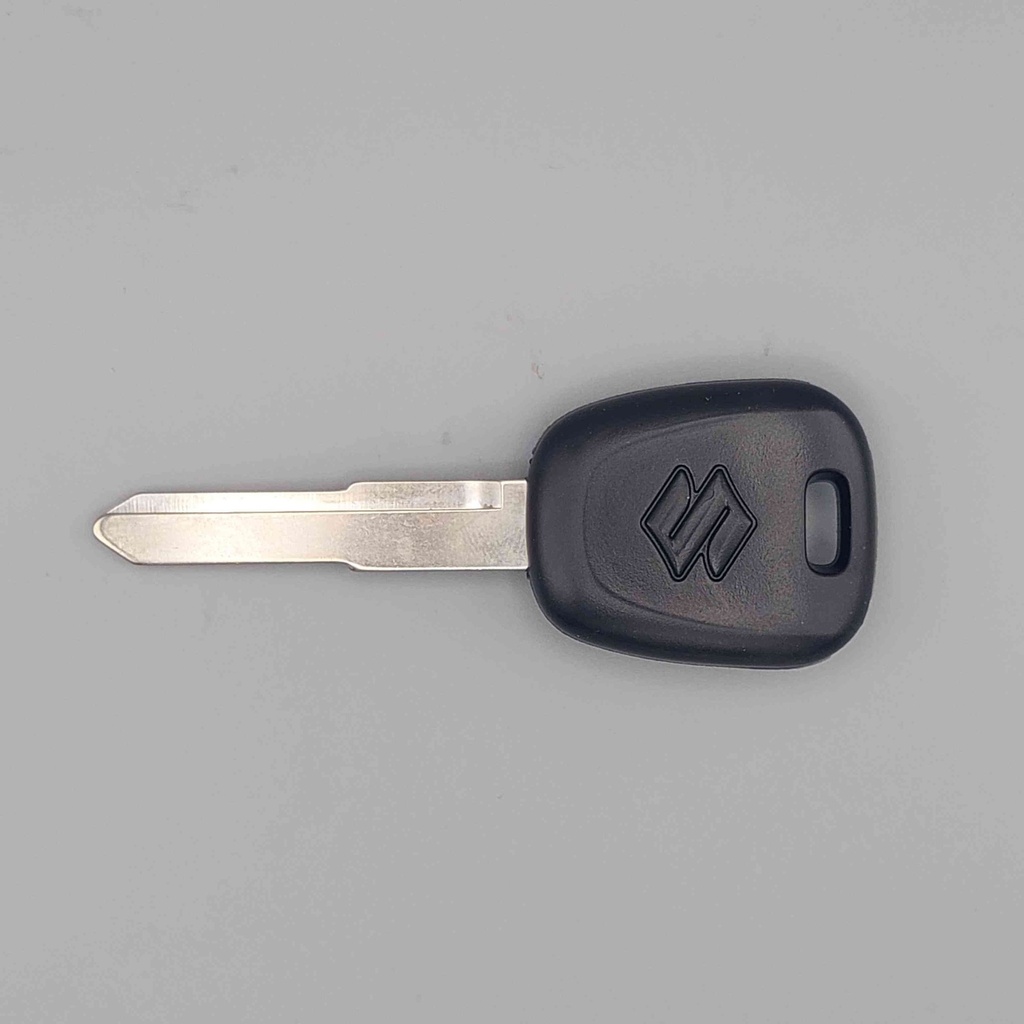 Clé Suzuki SWIFT 2010 - 2017 Mise au code et taillage inclus, à partir du code de clé ou d'une photo de la clé du véhicule