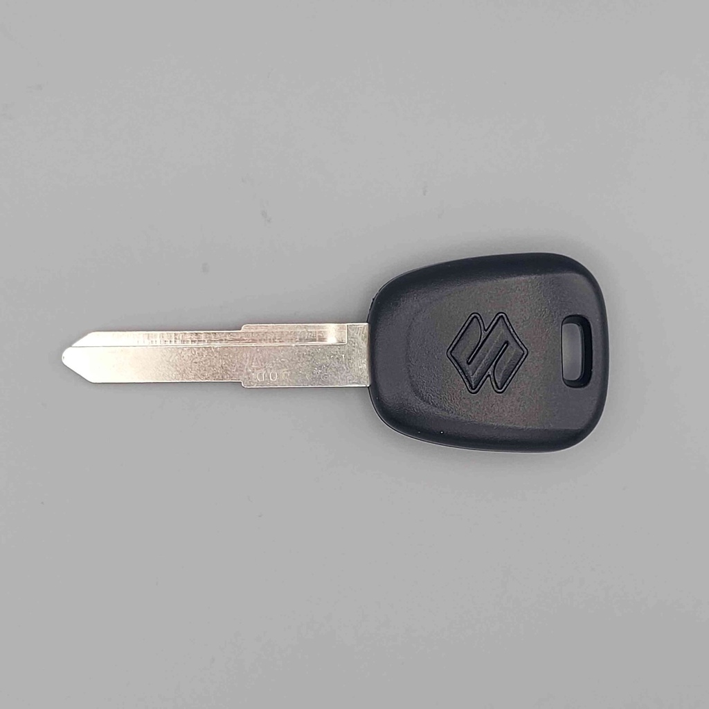 Suzuki CELERIO TRANSPONDERSCHLÜSSEL. Code und Ausschneiden im Lieferumfang enthalten, aus dem Schlüsselcode oder einem Foto des Fahrzeugschlüssels
