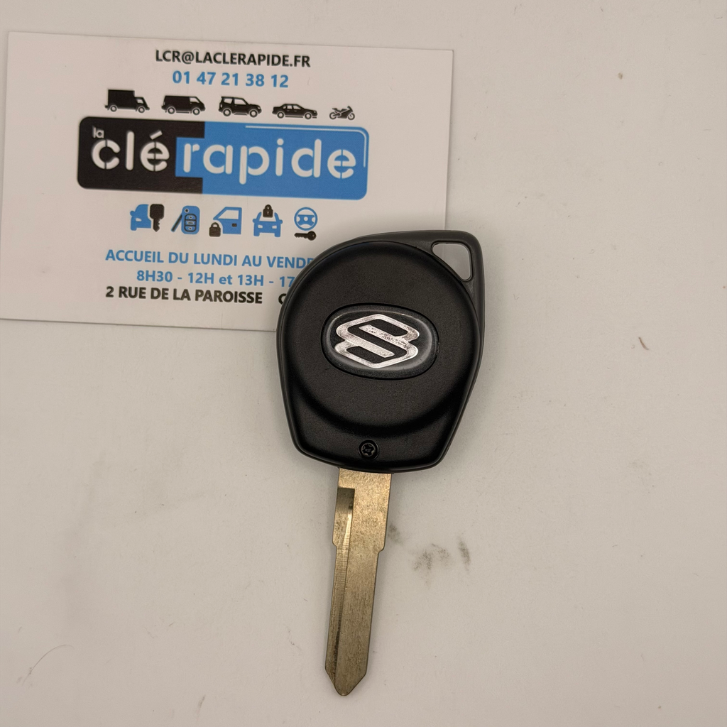 Télécommande Suzuki IGNIS 1300 2005