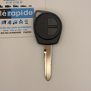 FERNBEDIENUNG SUZUKI ALTO (2009) Code und Ausschneiden im Lieferumfang enthalten, aus dem Schlüsselcode oder einem Foto des Fahrzeugschlüssels