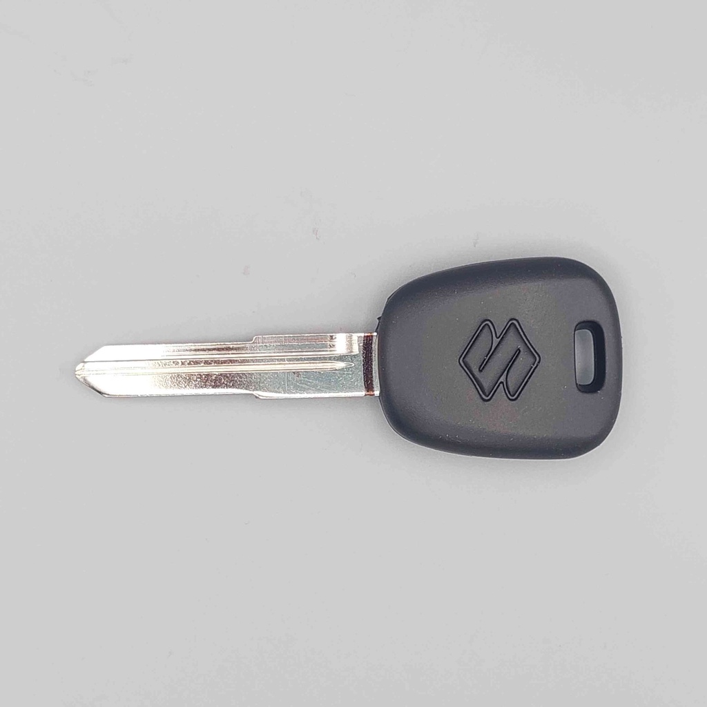 CLE TRANSPONDEUR SUZUKI BALENO Mise au code et taillage inclus, à partir du code de clé ou d’une photo de la clé du véhicule