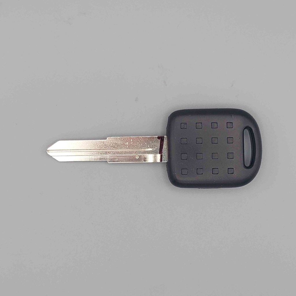 CLE TRANSPONDEUR SUZUKI ALTO Mise au code et taillage inclus, à partir du code de clé ou d’une photo de la clé du véhicule