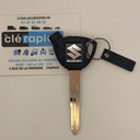 CLE SUZUKI TRANS BURGMAN 400 crypto 71