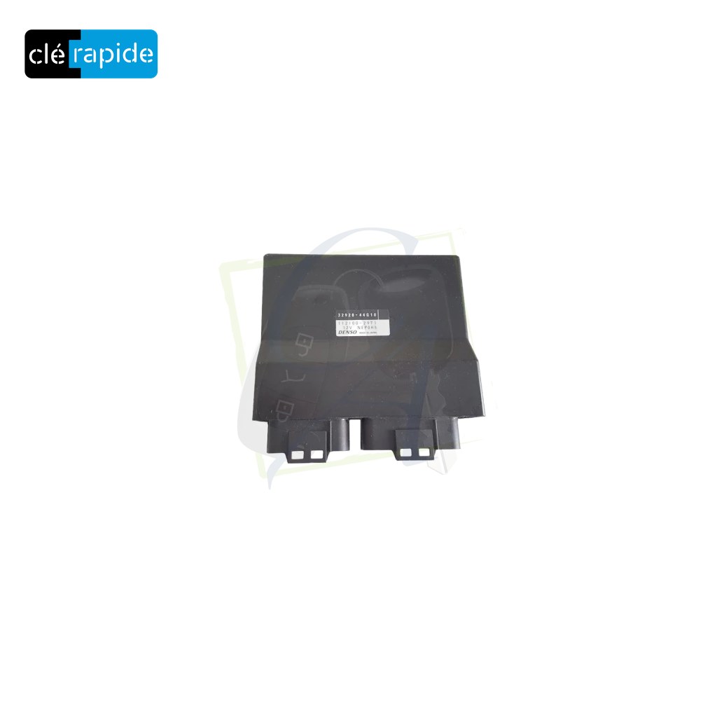 CLE TRANSPONDEUR SUZUKI DL650