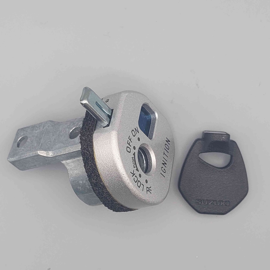 JEU D'AIMANTS BURGMAN 250 Mise au code et taillage inclus, à partir du code de clé ou d’une photo de la clé du véhicule