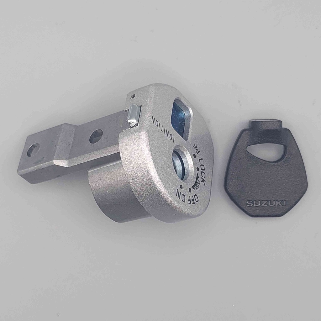 JEU D'AIMANTS VC125/EPICURO Mise au code et taillage inclus, à partir du code de clé ou d’une photo de la clé du véhicule