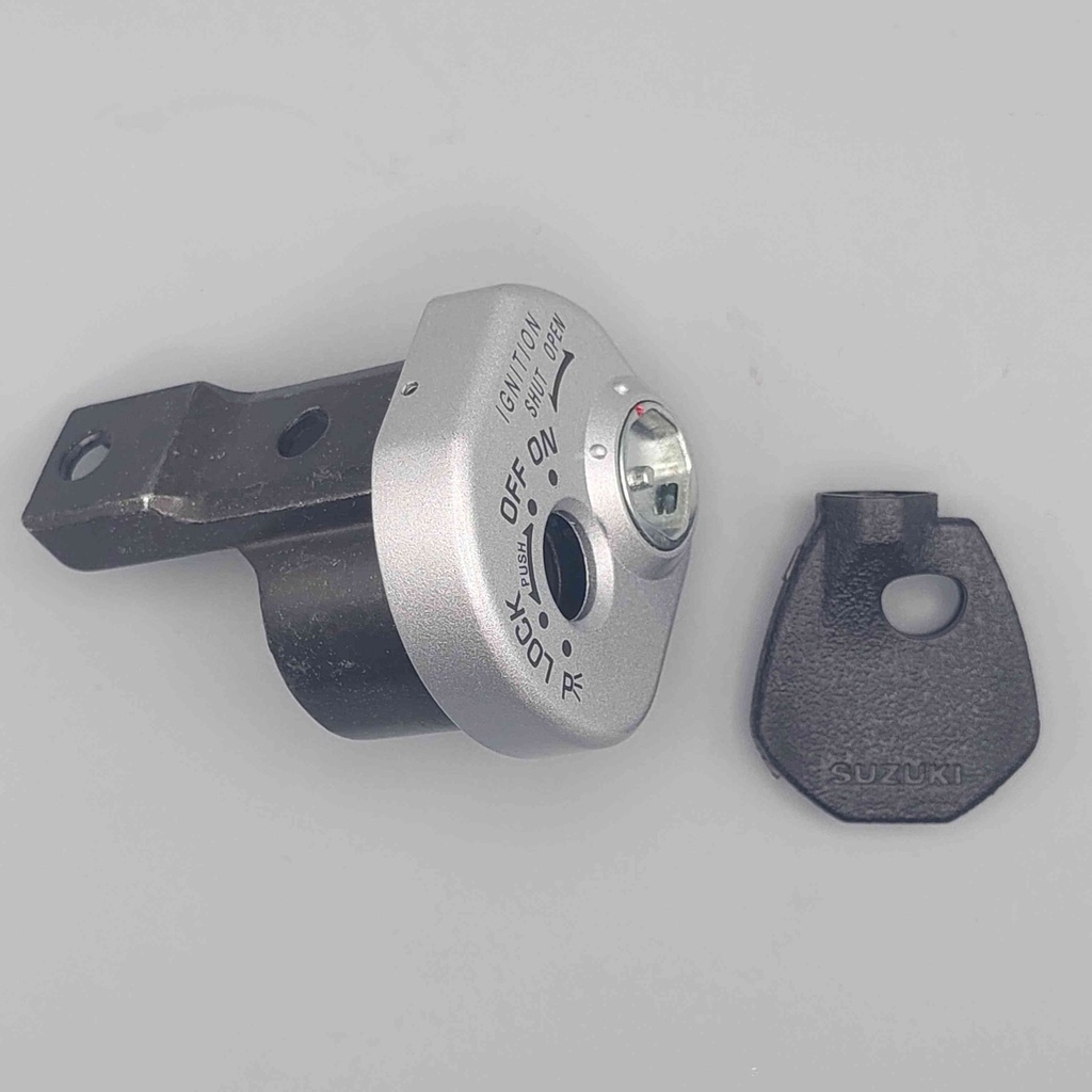 JEU D'AIMANTS BURGMAN/AM 125 Mise au code et taillage inclus, à partir du code de clé ou d’une photo de la clé du véhicule
