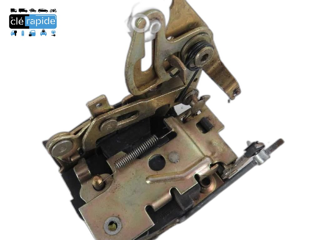 LAND ROVER BARREL Code coding and cutting included, from the key code or a photo of the vehicle key