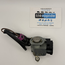 BARILLET DROIT AUDI A4 AVEC FONCTION DEGIVRAGE Mise au code et taillage inclus, à partir du code de clé ou d’une photo de la clé du véhicule