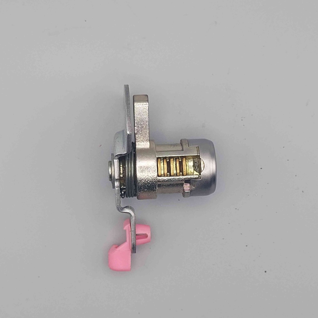 Serrure Subaru SVX (verrou droit de porte) 1992-1997 Mise au code et taillage inclus, à partir du code de clé ou d'une photo de la clé du véhicule