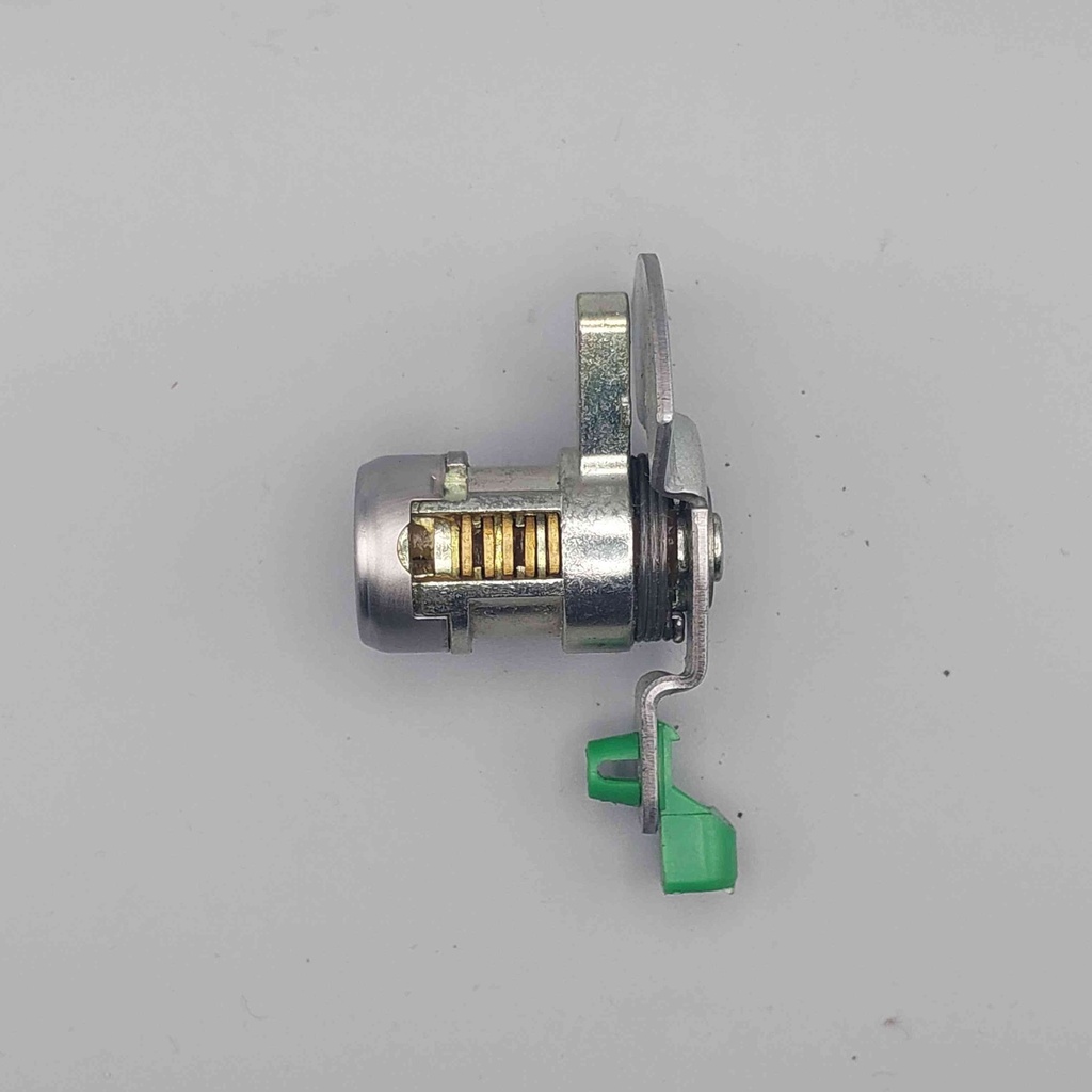 Serrure Subaru SVX (verrou gauche de porte) 1992-1997 Mise au code et taillage inclus, à partir du code de clé ou d'une photo de la clé du véhicule