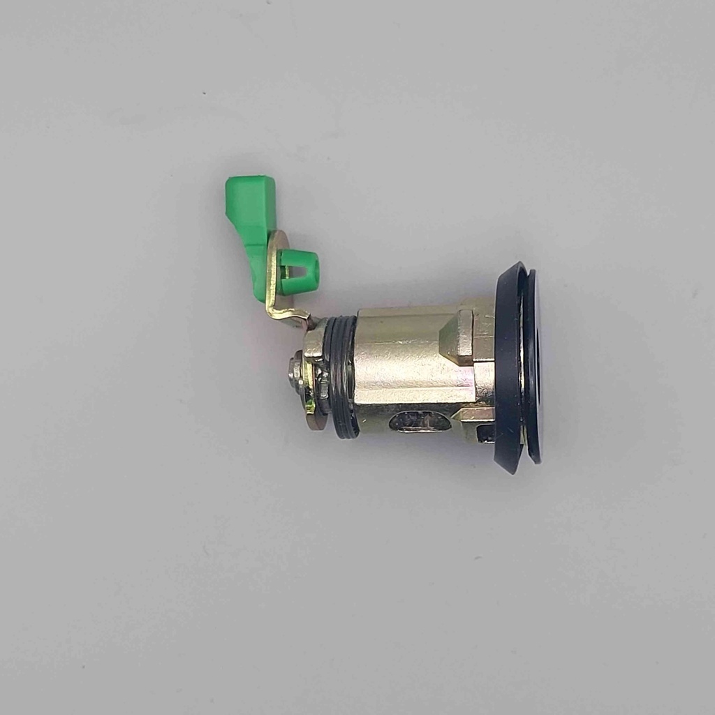 Serrure Subaru SVX (verrou de coffre) 1992-1997 Mise au code et taillage inclus, à partir du code de clé ou d'une photo de la clé du véhicule