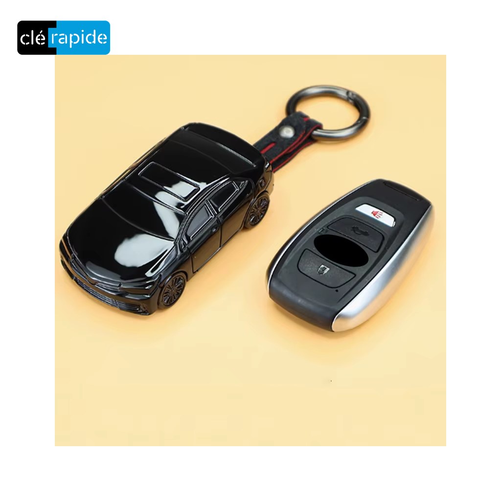 Coque Subaru TELECDE IMPREZA WRX