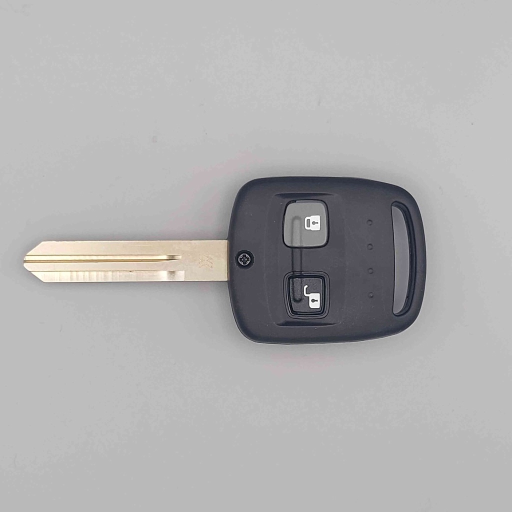 TELECOMMANDE FORESTER & IMPREZA DENT DE SCIE