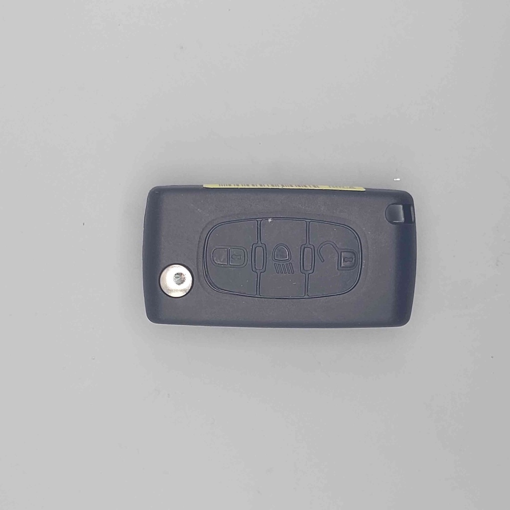 TELECDE PLIABLE C4 >= 08/2008